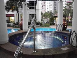 Casablanca (D25), Condominium #543593161
